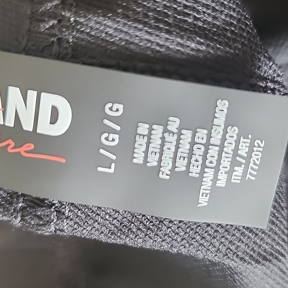 KIRKLAND'S LADIES PANTS - Picture 11 of 14